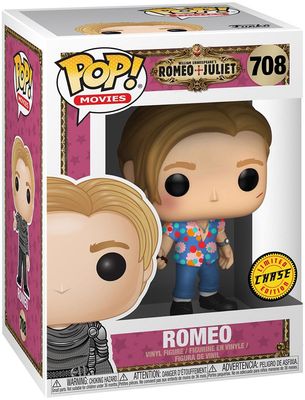 Gh17 CHASE Romeo 708