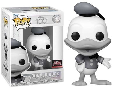 Gh6 Donald Duck TargetCon(2023) 1309