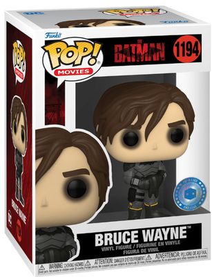 Gh12 Bruce Wayne PiBExcl. 1194
