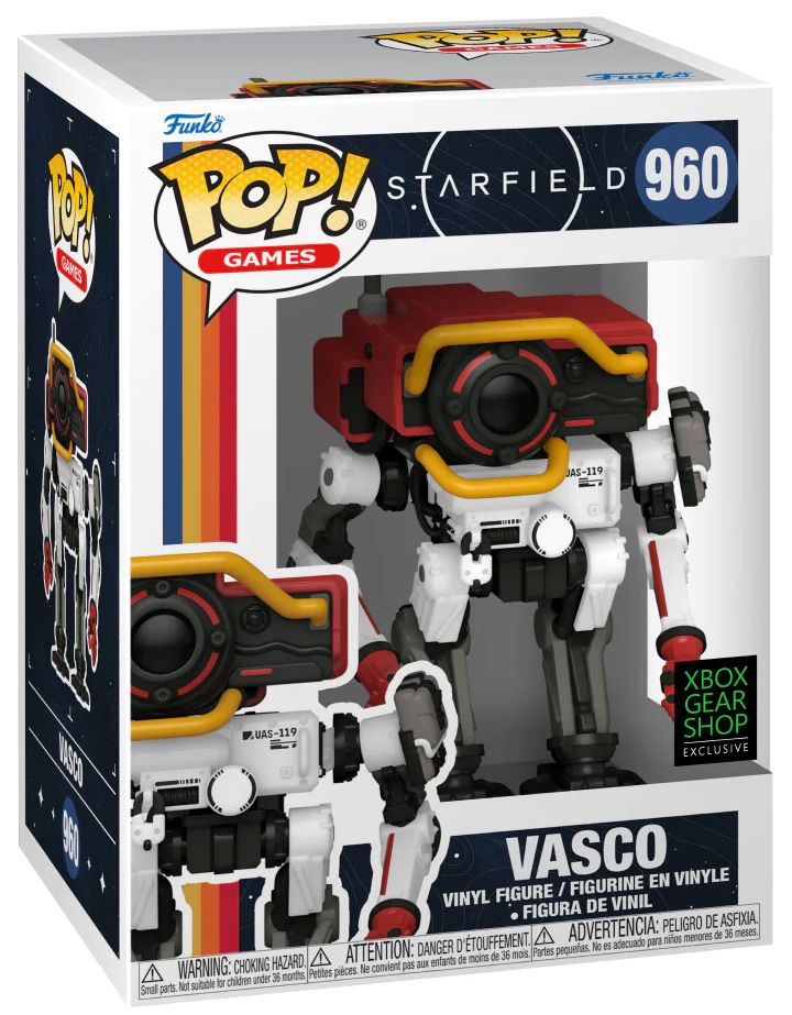 Gh5 Vasco XboxExcl. 960