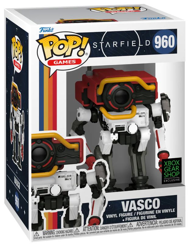 Gh5 Vasco XboxExcl. 960