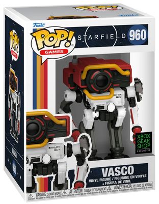 Gh5 Vasco XboxExcl. 960