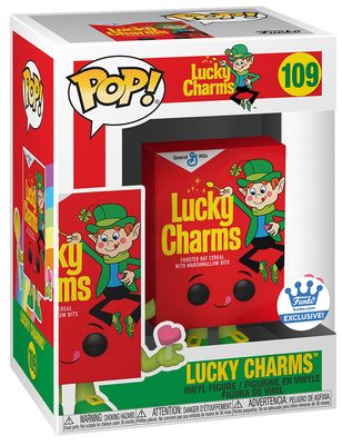 Gh26 Lucky Charms 109