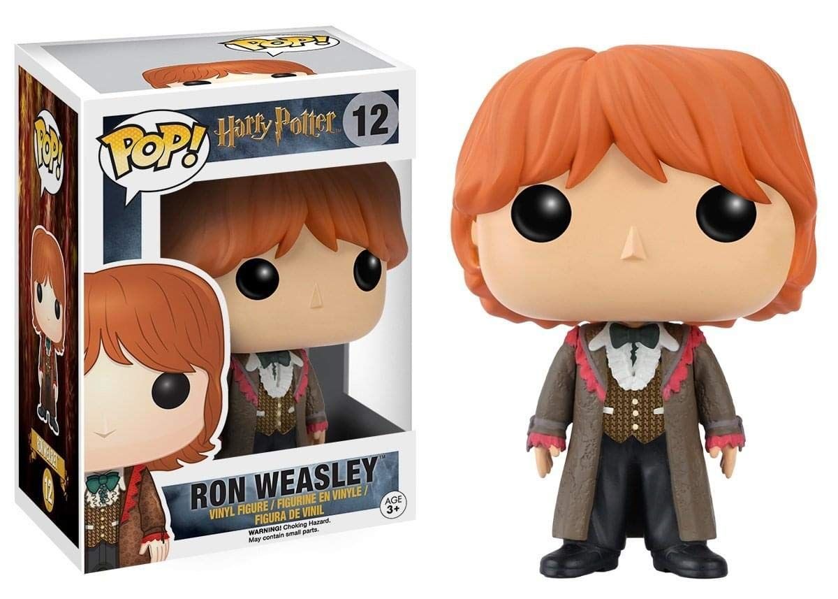 Fa519 Ron Weasley 12
