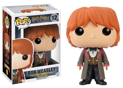 Fa519 Ron Weasley 12