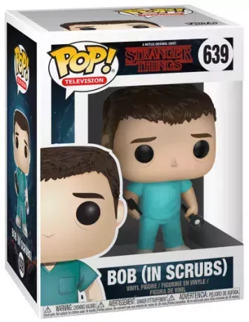 Fa516 Bob(in Scrubs) 639