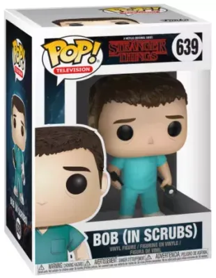 Fa516 Bob(in Scrubs) 639