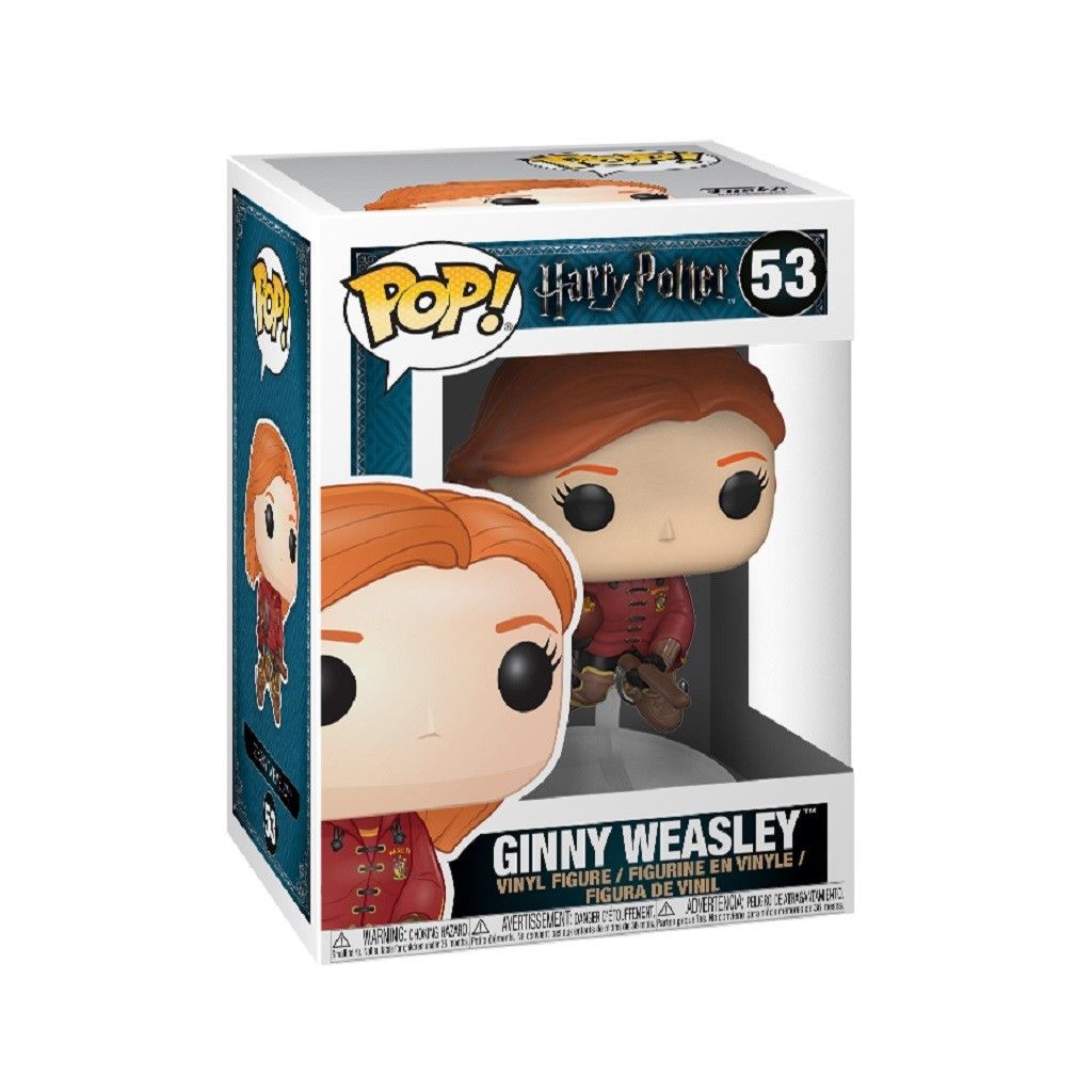 Fa502 Ginny Weasley 53