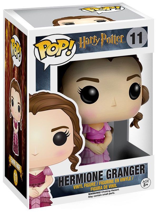 Fa525 Hermione Granger 11