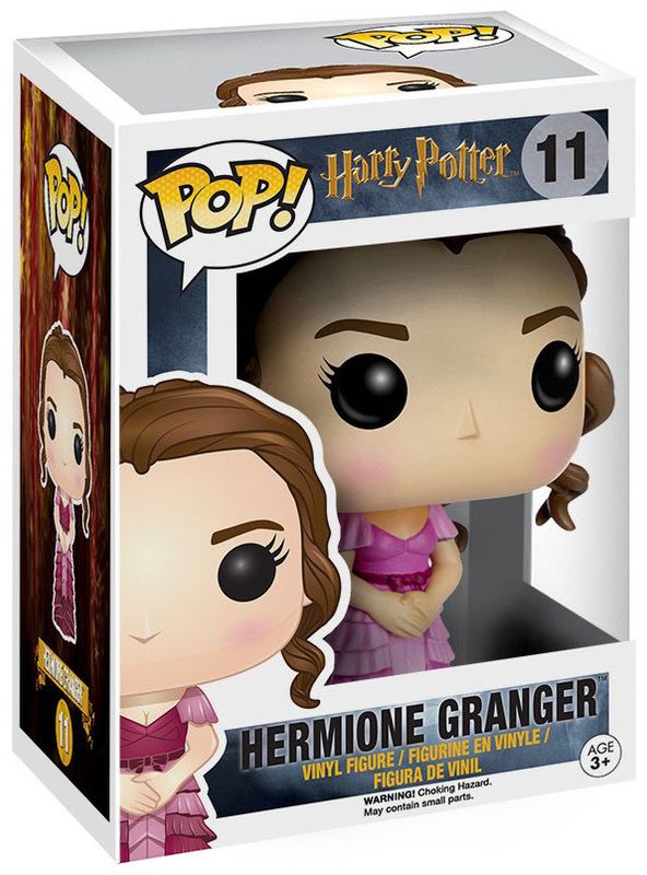 Fa525 Hermione Granger 11