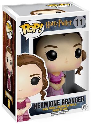 Fa525 Hermione Granger 11