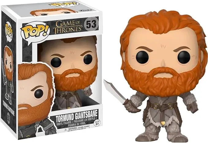 Fa522 Tormund Giantsbane 53