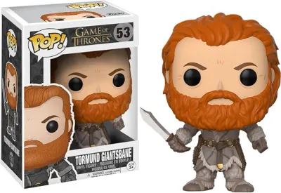 Fa522 Tormund Giantsbane 53