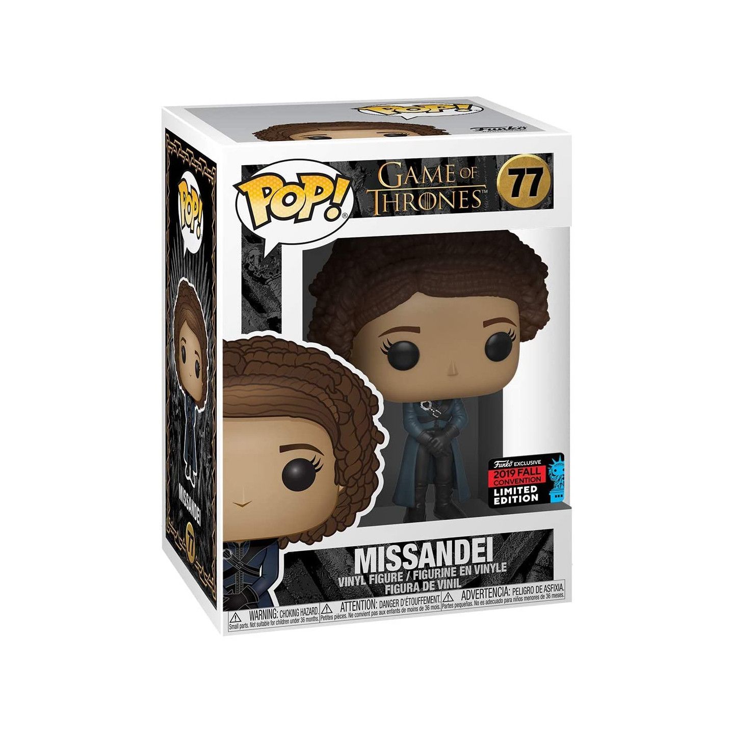 Fa526 Missandei 2019 Fallcon 77