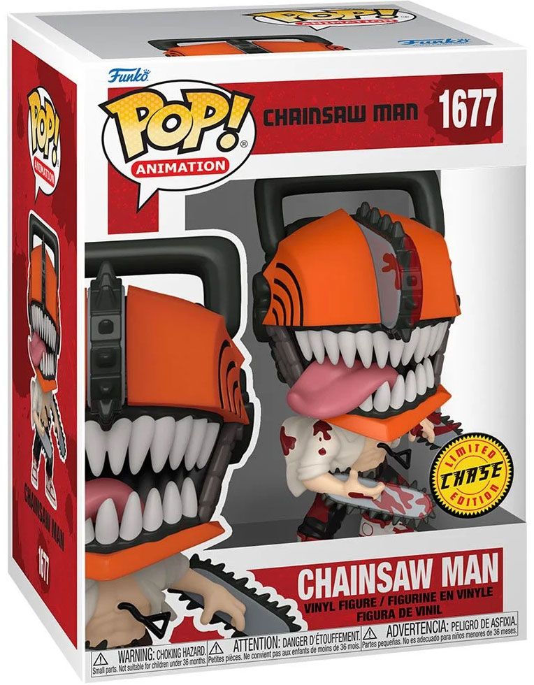 Gh1 Chainsaw Man Chase 1677