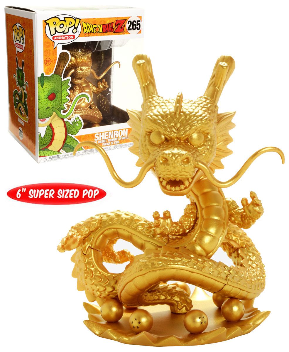 Fa510 Shenron Ht 265