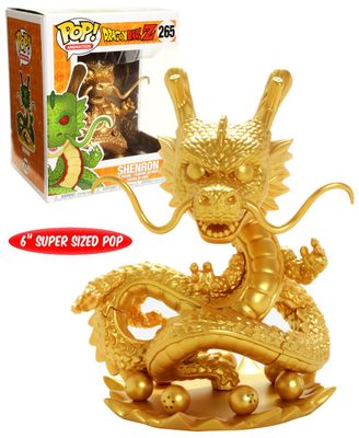 Fa510 Shenron Ht 265