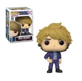 Bc4 Nick Rhodes 129