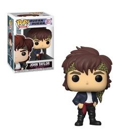 Bc5 John Taylor 130