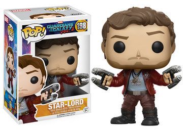 GG33 Star-Lord 198