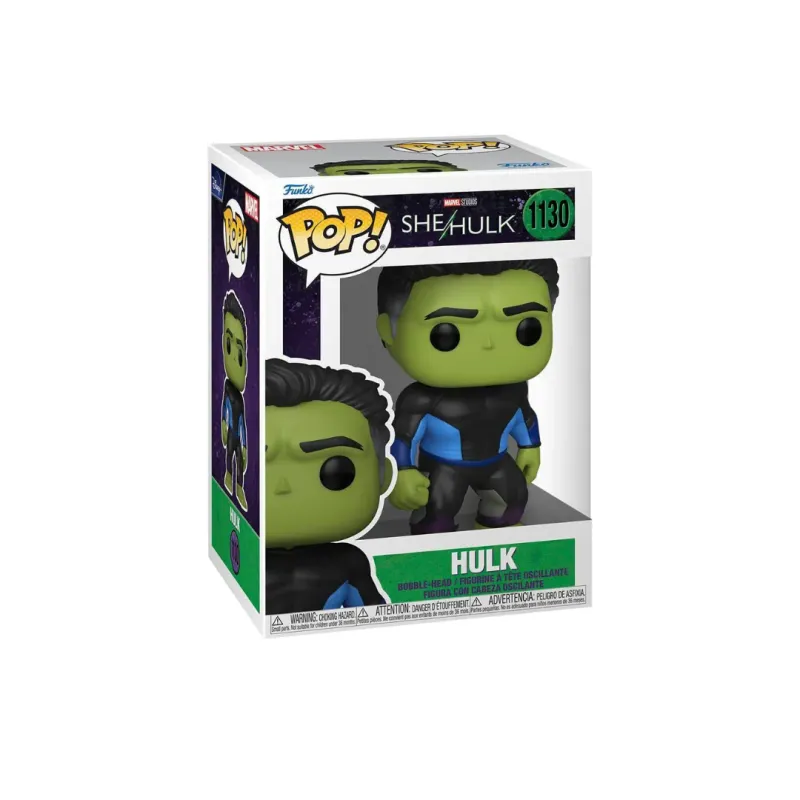 Gl6 Hulk 1130