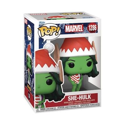 Gl15 She-hulk 1286