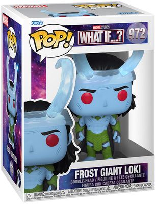 Gl4 Frost Giant Loki 972