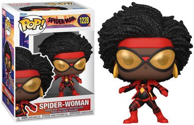 Gl5 Spider-woman 1228