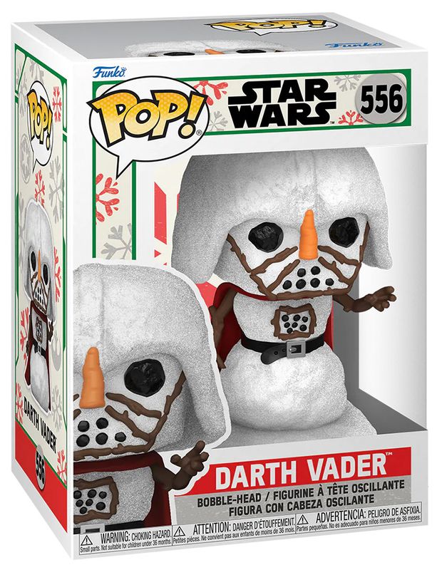 Gm106 Darth Vader 556
