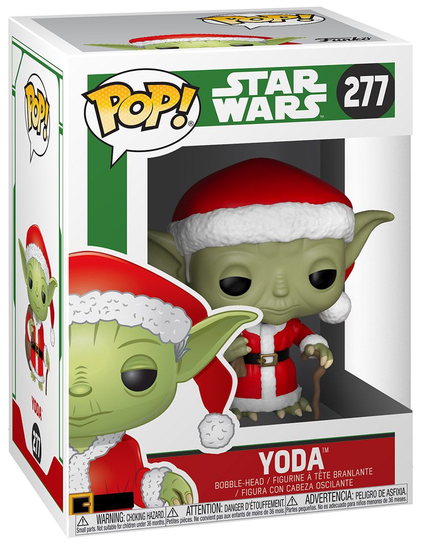 Gm108 Yoda 277