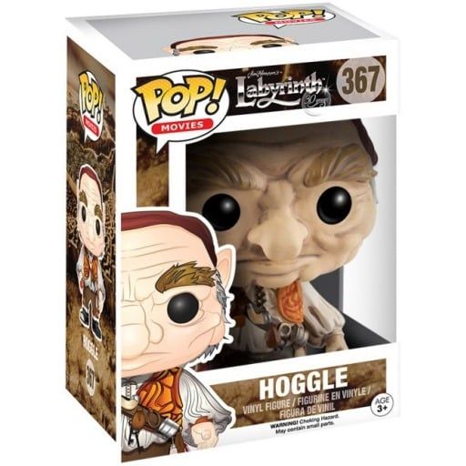 Gm75 Hoggle 367