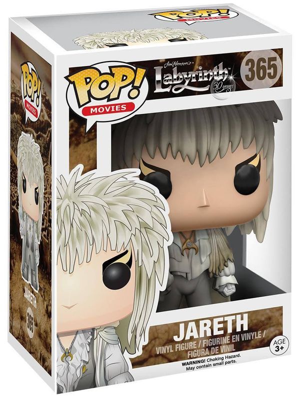 Gm74 Jareth 365