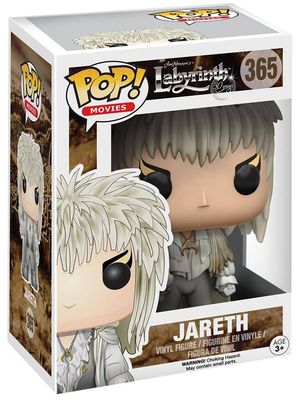 Gm74 Jareth 365