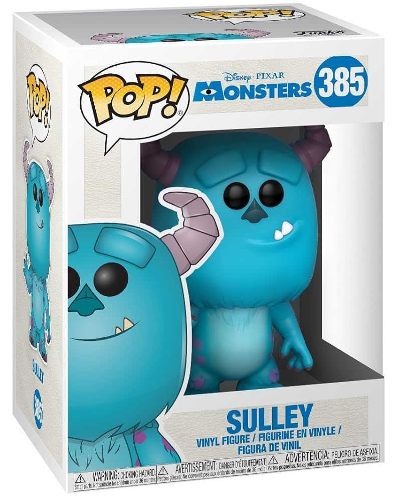 Gm116 Sulley 385