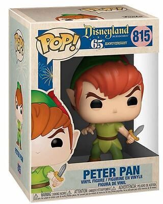 Gm112 Peter Pan 815