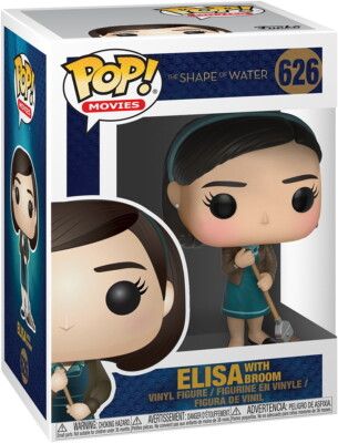 Gm103 Elisa With Broom 626