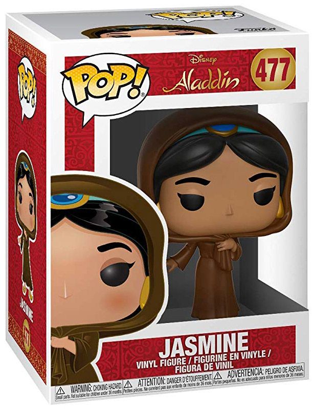 Gm90 Jasmine 477