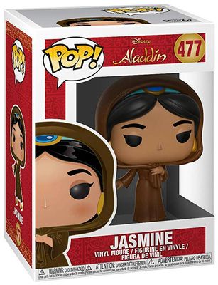 Gm90 Jasmine 477