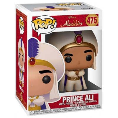 Gm91 Prince Ali 475