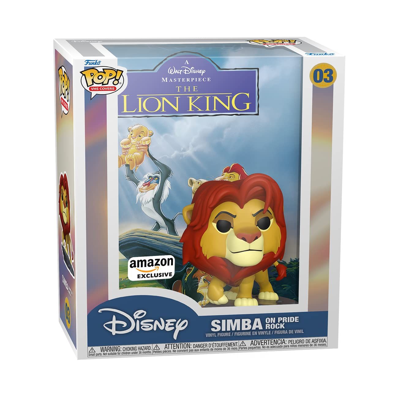 Gm3 Simba On Pride Rock 03