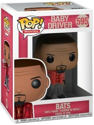 Gn160 Bats 595