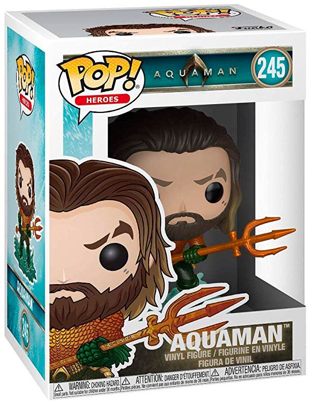 Gn104 Aquaman 245