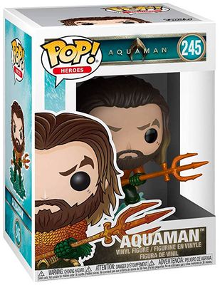 Gn104 Aquaman 245