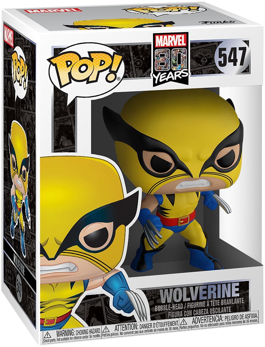 Gn103 Wolverine 547