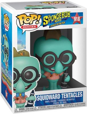 Gn5 Squidward Tentacles 918