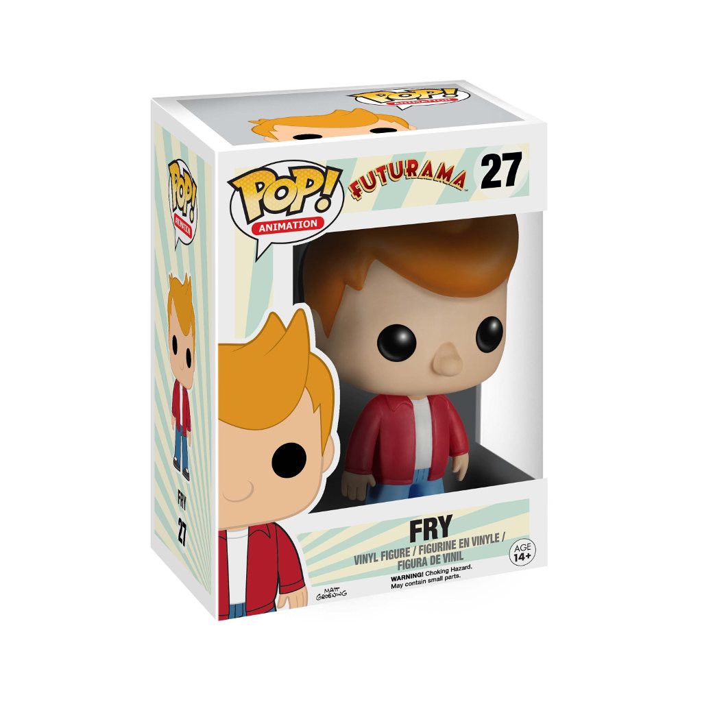 Gn101 Fry 27