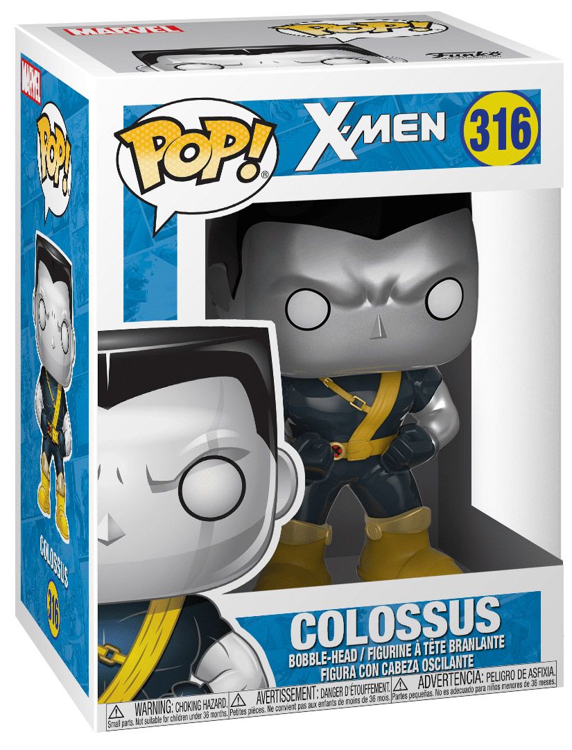 Gn82 Colossus 316