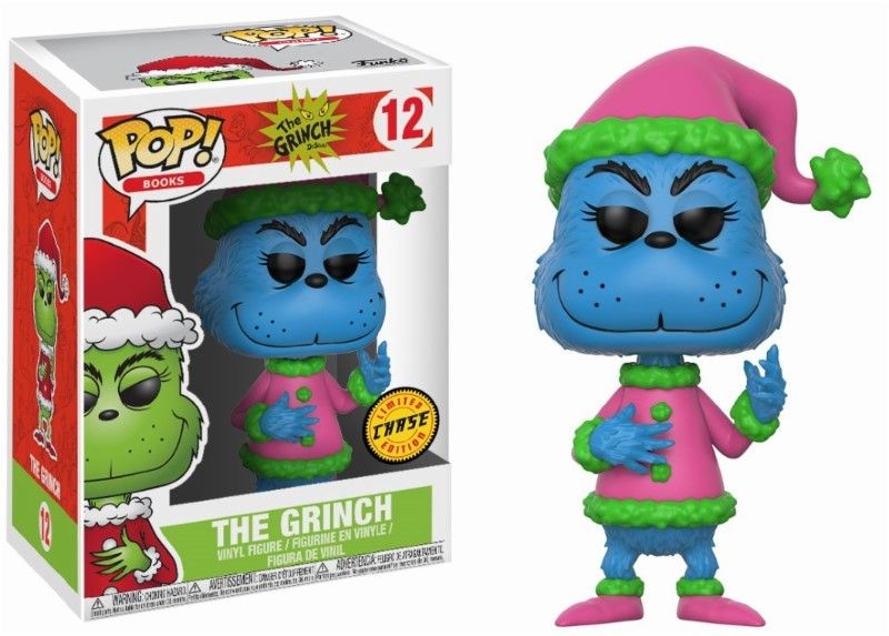 Gn137 The Grinch Chase 12