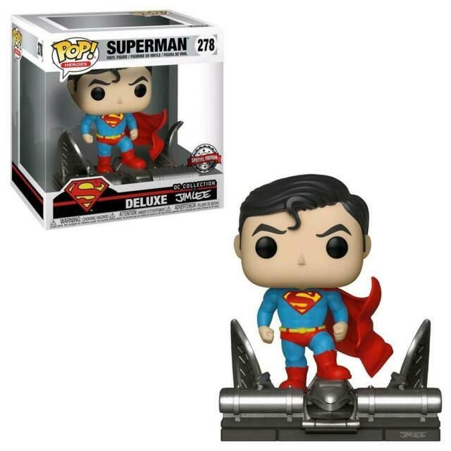 Gn61 Superman Se 278