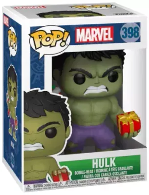 Gn166 Hulk 398